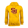 Thumbnail image for  Gold Fleece Hoodie