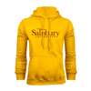 Thumbnail image for  Gold Fleece Hoodie