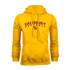 Thumbnail image for  Gold Fleece Hoodie