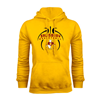 Thumbnail image for  Gold Fleece Hoodie