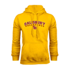 Thumbnail image for  Gold Fleece Hoodie