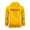 Thumbnail image for  Gold Fleece Hoodie