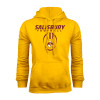 Thumbnail image for  Gold Fleece Hoodie
