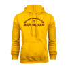 Thumbnail image for  Gold Fleece Hoodie