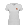 Thumbnail image for  Womens White Short Sleeve Tee