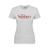 Thumbnail image for  Womens White Short Sleeve Tee
