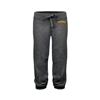 Thumbnail image for  ENZA Womens Dark Heather Banded Fleece Capri