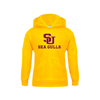 Thumbnail image for  Youth Gold Fleece Hoodie