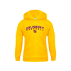 Thumbnail image for  Youth Gold Fleece Hoodie