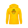 Thumbnail image for  Youth Gold Fleece Hoodie