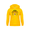 Thumbnail image for  Youth Gold Fleece Hoodie
