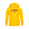 Thumbnail image for  Youth Gold Fleece Hoodie