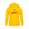 Thumbnail image for  Youth Gold Fleece Hoodie
