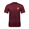 Thumbnail image for  Maroon Performance Tee