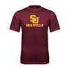 Thumbnail image for  Maroon Performance Tee
