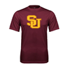 Thumbnail image for  Maroon Performance Tee