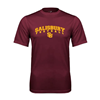 Thumbnail image for  Maroon Performance Tee
