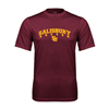 Thumbnail image for  Maroon Performance Tee