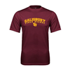 Thumbnail image for  Maroon Performance Tee