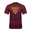 Thumbnail image for  Maroon Performance Tee