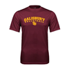 Thumbnail image for  Maroon Performance Tee