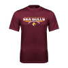 Thumbnail image for  Maroon Performance Tee