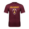 Thumbnail image for  Maroon Performance Tee