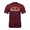 Thumbnail image for  Maroon Performance Tee