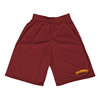 Thumbnail image for  Maroon Performance Classic 9 Inch Short