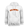 Thumbnail image for  White Fleece Hoodie
