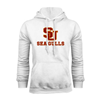 Thumbnail image for  White Fleece Hoodie