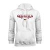 Thumbnail image for  White Fleece Hoodie