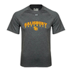 Thumbnail image for  Under Armour Carbon Heather Tech Tee