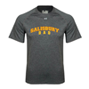 Thumbnail image for  Under Armour Carbon Heather Tech Tee