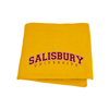 Thumbnail image for  Gold Sweatshirt Blanket