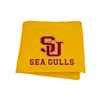 Thumbnail image for  Gold Sweatshirt Blanket