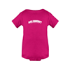 Thumbnail image for  Fuchsia Infant Onesie