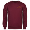 Thumbnail image for  Maroon Fleece Crew