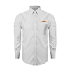 Thumbnail image for  White Oxford Long Sleeve Shirt