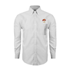 Thumbnail image for  White Oxford Long Sleeve Shirt