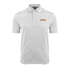 Thumbnail image for  White Dry Mesh Polo