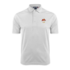 Thumbnail image for  White Dry Mesh Polo