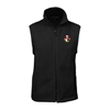 Thumbnail image for  Black Fleece Full Zip Vest