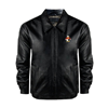 Thumbnail image for  Black Buffed Bomber Jacket