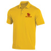 Thumbnail image for  Under Armour Gold T2 Performance Polo