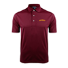 Thumbnail image for  Maroon Dry Mesh Polo