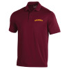 Thumbnail image for  Under Armour Maroon Performance Polo