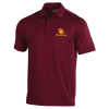 Thumbnail image for  Under Armour Maroon Performance Polo