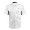 Thumbnail image for  White Fishing Shirt Performance Short Sleeve