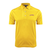 Thumbnail image for  Gold Dry Mesh Polo